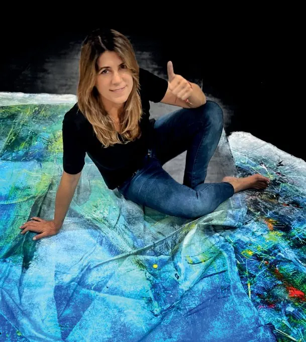 Paula Rivero